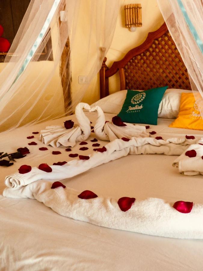 Cabanas Jaalkab تشيليم المظهر الخارجي الصورة